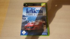 Outrun 2006: Coast 2 Coast (Microsoft Xbox) -...