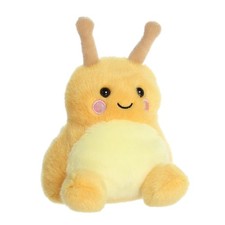5" Emily Banana Slug Plush Palm Pals
