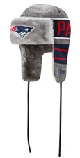 NFL Authentic NWT New Era New England Patriots Cold Weather Sport Knit Beanie