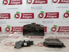 8200911560 komplettes anlasser-kit NISSAN NV200 EVALIA FURGON PREMIUM 2009 9077
