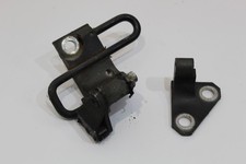 VW Passat CC 3C B7 Türscharniere vorne ns links hinten schwarz 3C0831401D