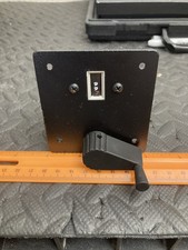 3 Digit Turns Counter