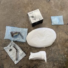 Kohler K-TS21948-4Y-CP Remodel Rite-Temp Bath and Shower Trim Kit Polished Chrom