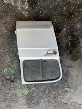 Porte arrière et accessoires Renault R4