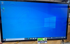 55" ELO 5503L 1920 X 1080 HD InterActive Touch Signage Black E531934 w/ ECMG4 PC