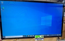 55" ELO 5503L 1920 X 1080 HD InterActive Touch Signage Black E531934 w/ ECMG4 PC