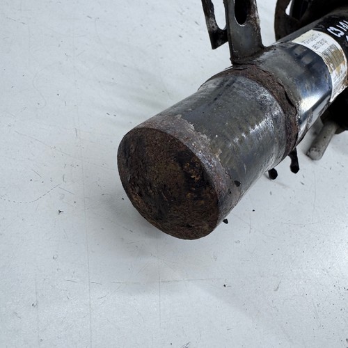 CITROEN C3 MK2 SHOCK STRUT 5DR OSF RH DRIVER FRONT RIGHT 1.0 VTI PETROL 13-16 - Picture 2 of 14