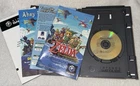 The Legend of Zelda: The Wind Waker (Nintendo GameCube, 2009) CIB & Tested!