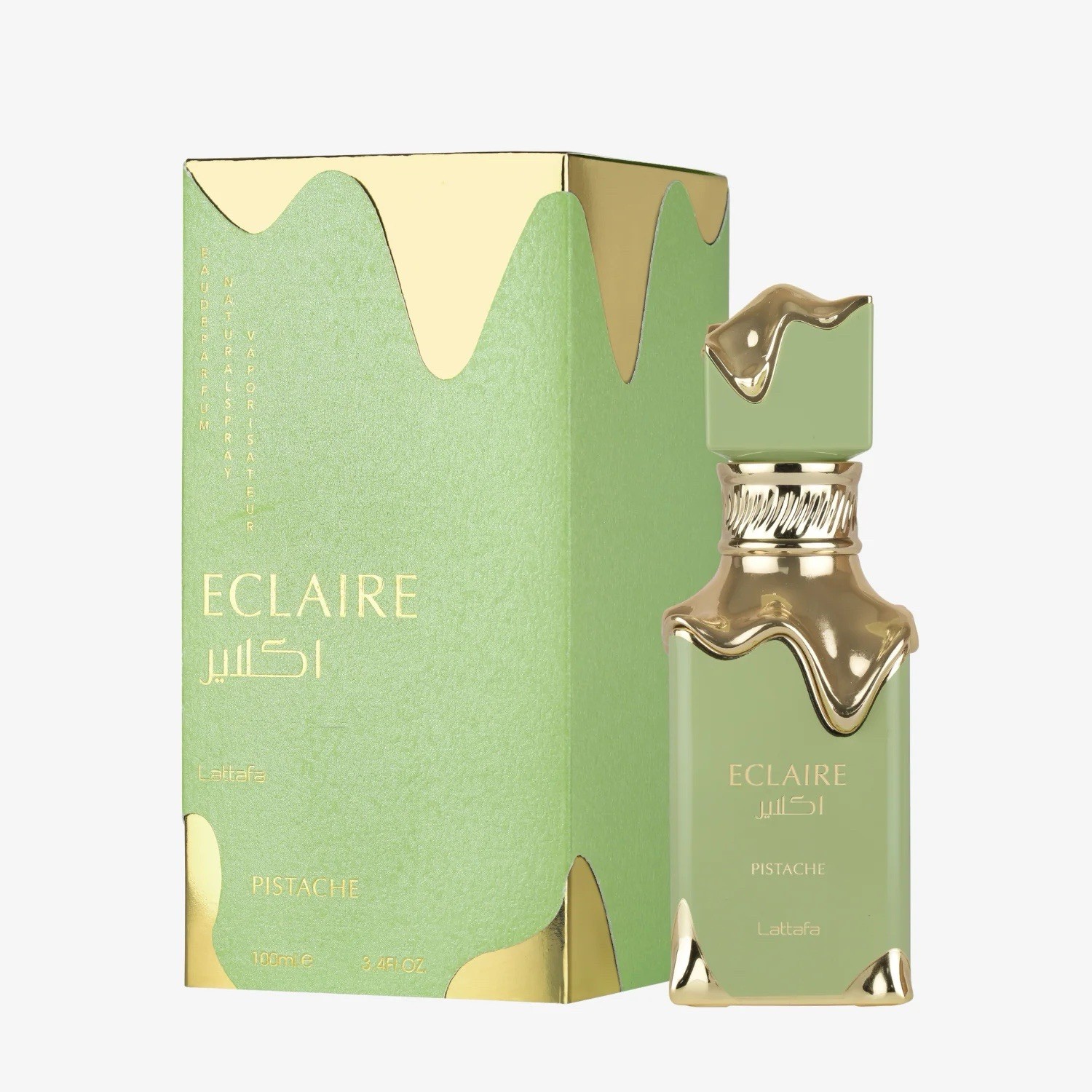 Lattafa Her Confession Eau de Parfum 100 ML - Immagine 4