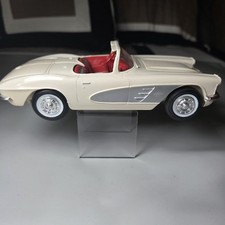 1961 Amt Corvette Convertible Promo Beautiful And Well Kept 1961 Amt Corvette Convertible Promo Beautiful And Well Kept