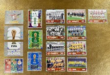 2026 Panini FIFA World Cup Stickers - YOU PICK -  00, FWC, MEX TO SCOTLAND