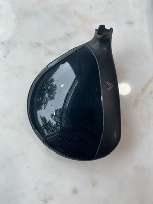 Callaway Paradym 3HL 3 Wood 16.5° Head Only With Headcover NICE | eBay