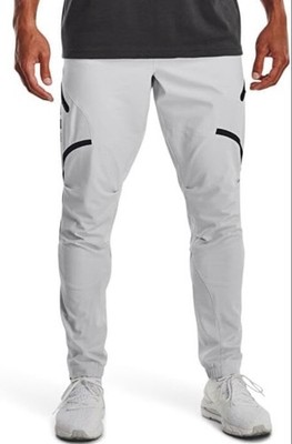 Under Armour Hose  Unstoppable Cargo Pants Herren Jogginghose  Sporthose Gr. S/M