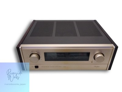ACCUPHASE Integrated Amplifier E-305