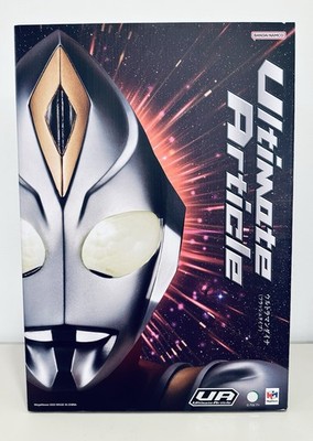 Megahouse Ultimate Article Ultraman Dyna Flash Type 400mm Figur ウルトラマンダイナ フィギュア