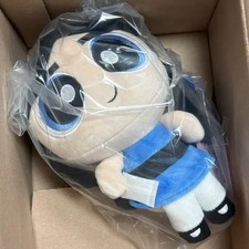 Unopened Minji Power Puff Girl Medium Doll - Sealed Collectible