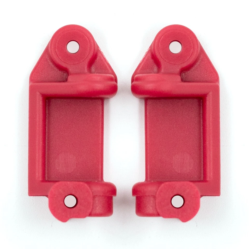 Metal Front Steering Knuckles for Trax4 Slash 2WD VXL RC Car Upgrade Parts AU - Изображение 2 из 4