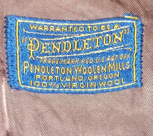 Pendleton Flannel Men's Small Multicolor Check/Pl… - image 3