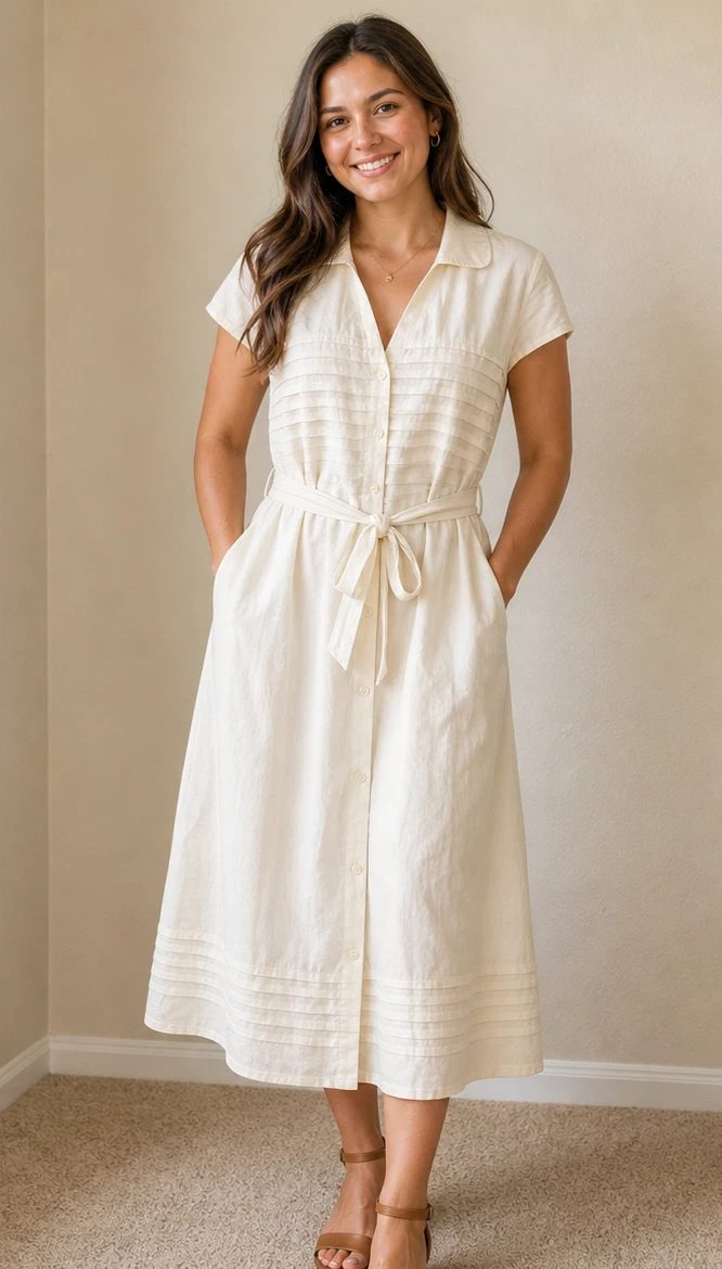 Jones New York Linen Dresses for Women for sale | eBay