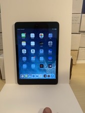 Apple iPad Mini 2 ME276LL/A 16GB, Wi-Fi, 7.9" Space Gray