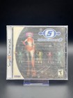 Sega Dreamcast - Space Channel 5 - Brand New Factory Sealed Fast Shipping!