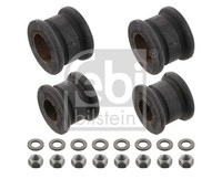 Febi Bilstein Reparatursatz, Stabilisatorlager Vorne Links Rechts FüR