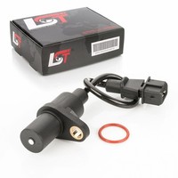 Impulsgeber Kurbelwelle Sensor Drehzahlsensor FüR KIA Cerato RIO 2 II 1.4 1.6