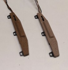 (3) Fleischmann  Spur N   2  E-Weichenantriebe 9421 links  sehr guter Zustand