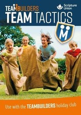 Alex Taylor Team Tactics (5-8s Activity Booklet) (10 Pack) (Paperback)