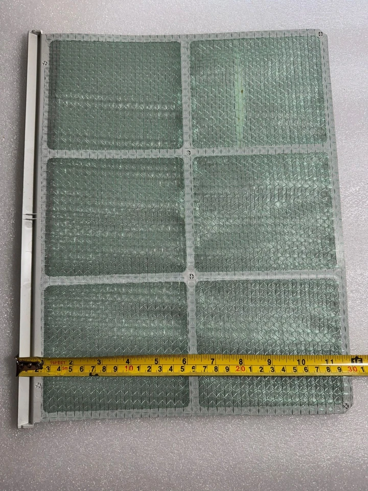 Filtros de repuesto Friedrich PXFTB - Paquete de 10 Foto 4 de 4