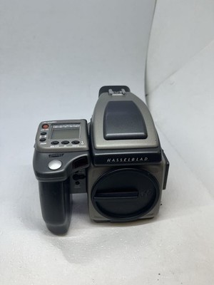 HASSELBLAD H3D-31, HD 90X, Shutter Count 15266