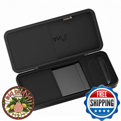ProtoArc Travel Foldable Keyboard Case Hard Shell for XK01/TP/Plus XKM01