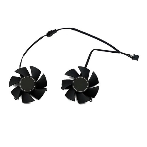 FS1250-S2053A 0,19 A GPU VGA Videokühler Grafikkartenlüfter für GT1549