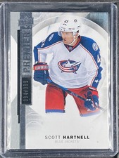 Hartnell, Scott - 2015-16 Upper Deck Premier - 394/399
