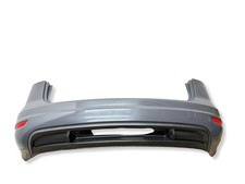 VW SHARAN 7N1, 7N2 Hintere Stoßstange 7N0807417C 7N0807417B 7N0807421B 34592788