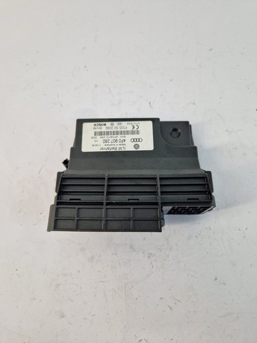 AUDI A6 C6 Power Supply Convenience Comfort Control Module ECU 4F0907280