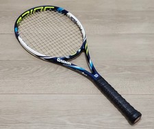 Wilson JUICE100 G2 Tennis Racket Used