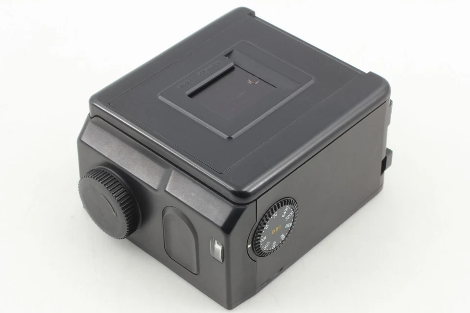 【EXC + 5】 Mamiya 645 120 пленка задний держатель HA401 для Super Pro TL из Японии - Изображение 3 из 4