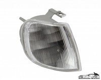 Blinker Blinkleuchte Rechts Vorne FüR Vw Polo Van Kasten/SchräGheck 1.0 94-99