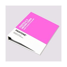 PANTONE  PASTELS  NEONS CHIPS  COATED  UNCOATED  Expand the Traditional ...