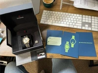 2023 Tudor Black Bay One S&G M79643 - 40% OFF MSRP!