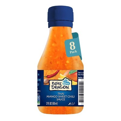 Blue Dragon Thai Sweet Chili Sauce 10.5 oz  ~ 8 bottles ~  New