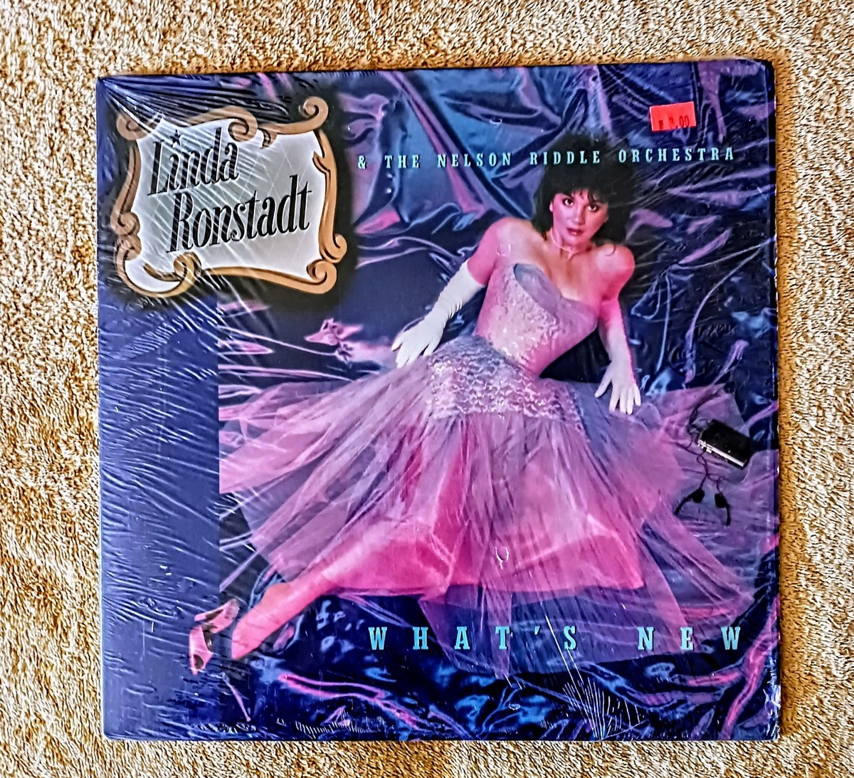 linda ronstadt purple dress The Linda Ronstadt Experience featuring American Idol Star Tristan McIntosh