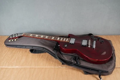 Gibson Les Paul Studio