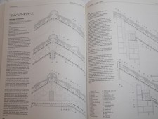 Dach Atlas Dachdecker Zimmerer Dachstuhl Dachdecken Geneigte Dächer