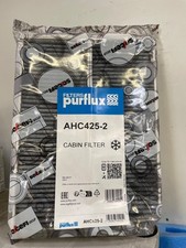 Filtre d'habitacle Citroen C4