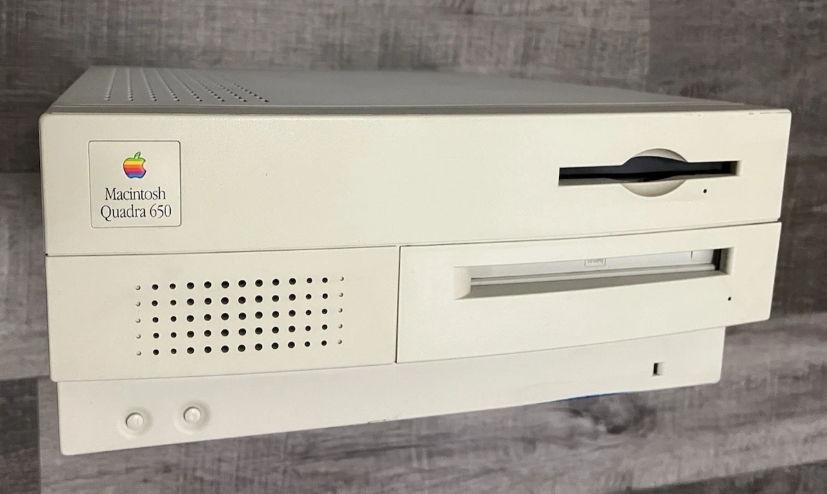 apple quadra products for sale | eBay
