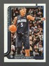 2025-26 Topps Basketball Base 87 Paolo Banchero - Orlando Magic