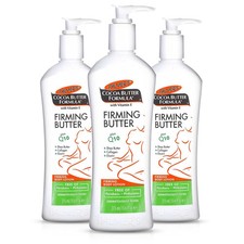 Palmer’s Cocoa Butter Formula Firming Butter (315ml) x 3