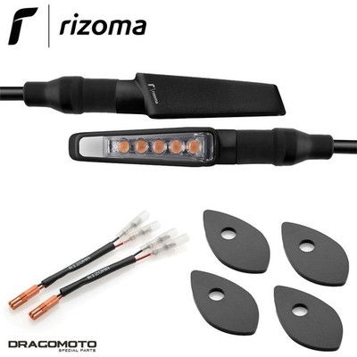 Blinker VISION Honda Africa Twin CRF 1100L ES 2024-2025 RIZOM...
